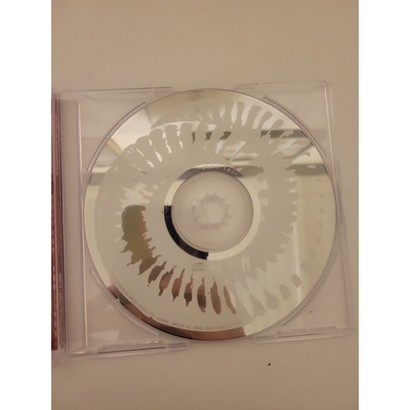 Nine Inch Nails Downward Spiral Japanese Import - Picture 7 of 13